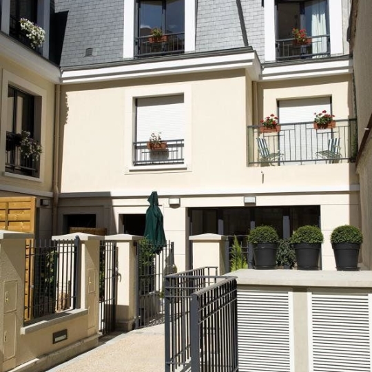  Annonces PINAY : Maison / Villa | LEVALLOIS-PERRET (92300) | 117 m2 | 922 800 € 