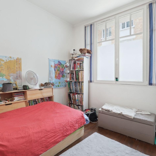  Annonces PINAY : Appartement | PARIS (75016) | 136 m2 | 1 190 000 € 