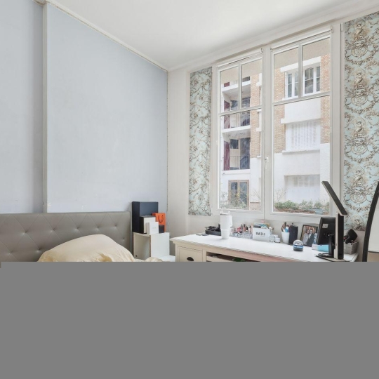  Annonces PINAY : Appartement | PARIS (75016) | 136 m2 | 1 190 000 € 