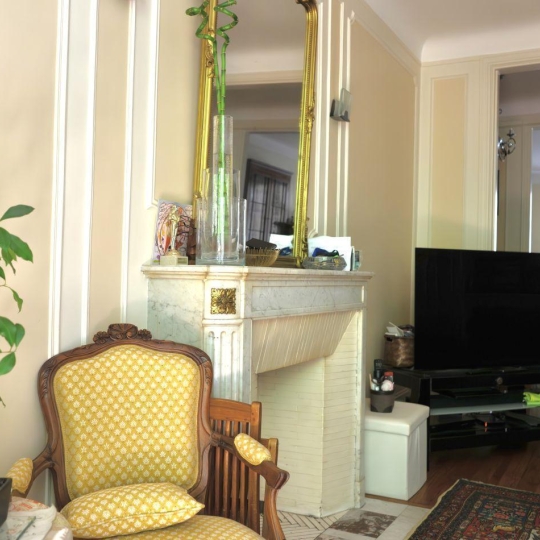  Annonces PINAY : Appartement | PARIS (75016) | 100 m2 | 980 000 € 