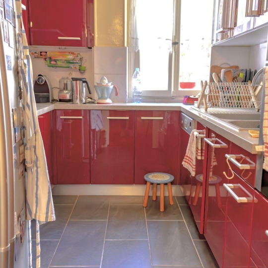  Annonces PINAY : Appartement | PARIS (75016) | 100 m2 | 980 000 € 