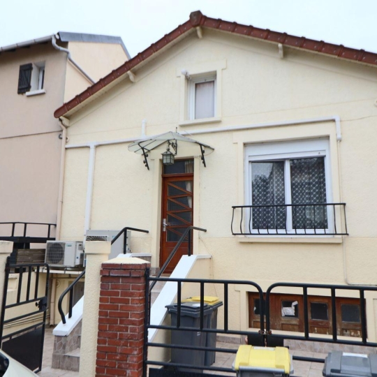  Annonces PINAY : Maison / Villa | SURESNES (92150) | 98 m2 | 520 000 € 