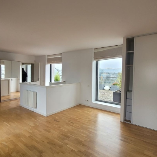  Annonces PINAY : Apartment | PARIS (75015) | 129 m2 | 1 600 000 € 