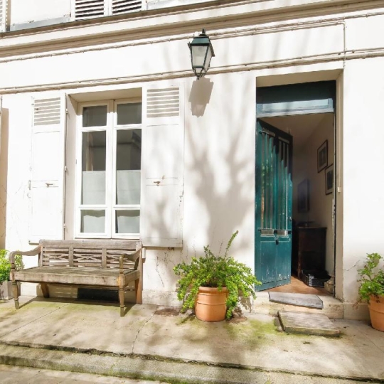  Annonces PINAY : Appartement | PARIS (75016) | 54 m2 | 1 980 € 