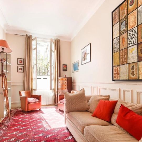  Annonces PINAY : Appartement | PARIS (75016) | 54 m2 | 1 980 € 