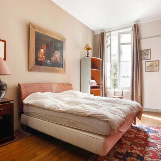  Annonces PINAY : Appartement | PARIS (75016) | 54 m2 | 1 980 € 