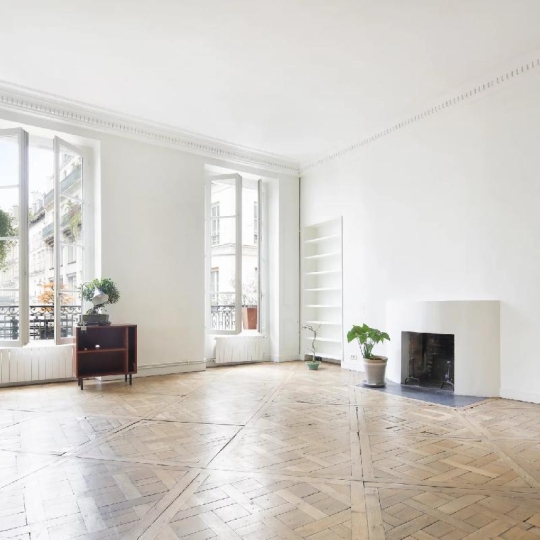 Annonces PINAY : Appartement | PARIS (75010) | 100.00m2 | 1 020 000 € 