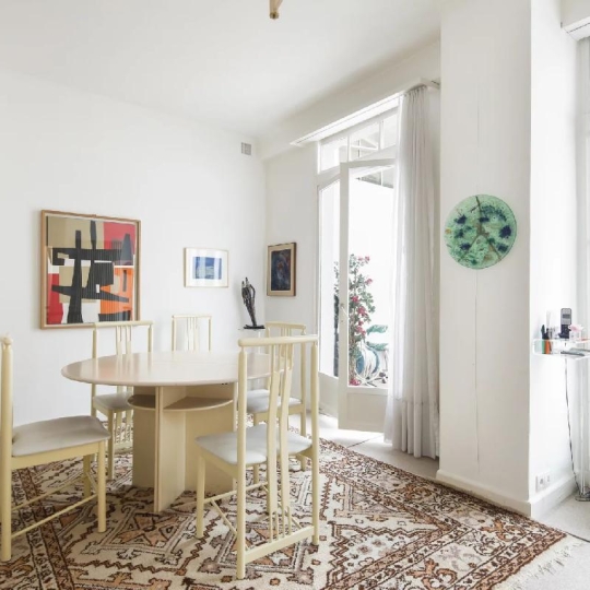  Annonces PINAY : Maison / Villa | PARIS (75014) | 245 m2 | 2 850 000 € 