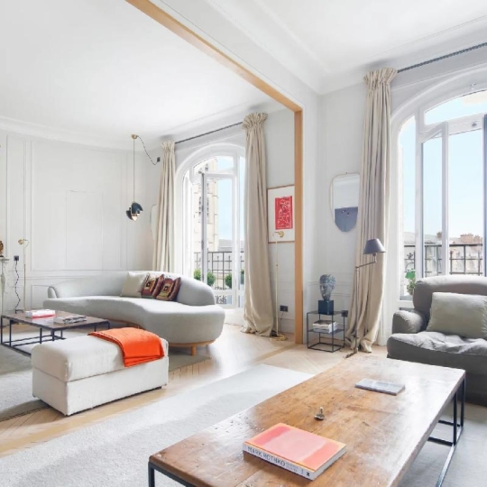  Annonces PINAY : Appartement | PARIS (75005) | 252 m2 | 7 300 000 € 