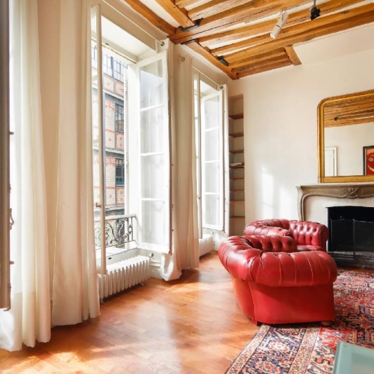  Annonces PINAY : Appartement | PARIS (75003) | 89 m2 | 1 340 000 € 