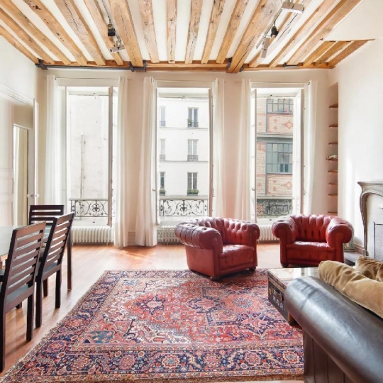  Annonces PINAY : Appartement | PARIS (75003) | 89 m2 | 1 340 000 € 