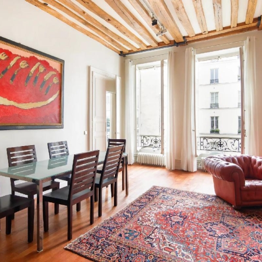  Annonces PINAY : Appartement | PARIS (75003) | 89 m2 | 1 340 000 € 