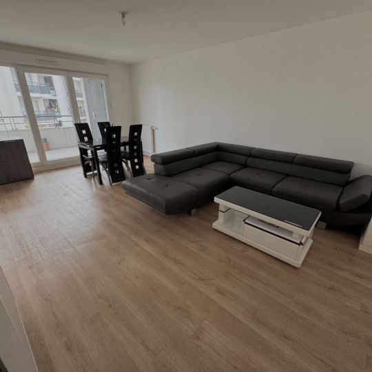 Annonces PINAY : Appartement | ROMAINVILLE (93230) | 64.00m2 | 1 350 € 