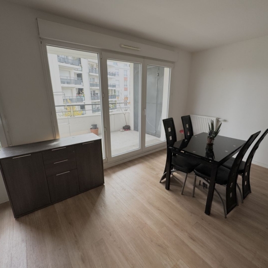  Annonces PINAY : Appartement | ROMAINVILLE (93230) | 64 m2 | 1 350 € 