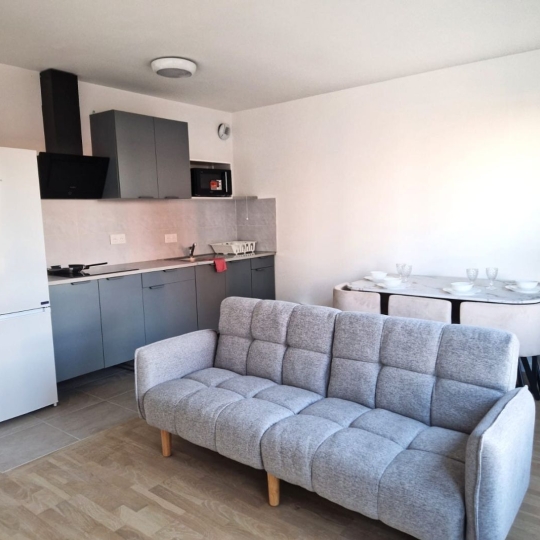 Annonces PINAY : Appartement | ROMAINVILLE (93230) | 41.40m2 | 1 250 € 