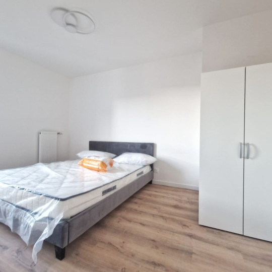  Annonces PINAY : Appartement | ROMAINVILLE (93230) | 41 m2 | 1 250 € 