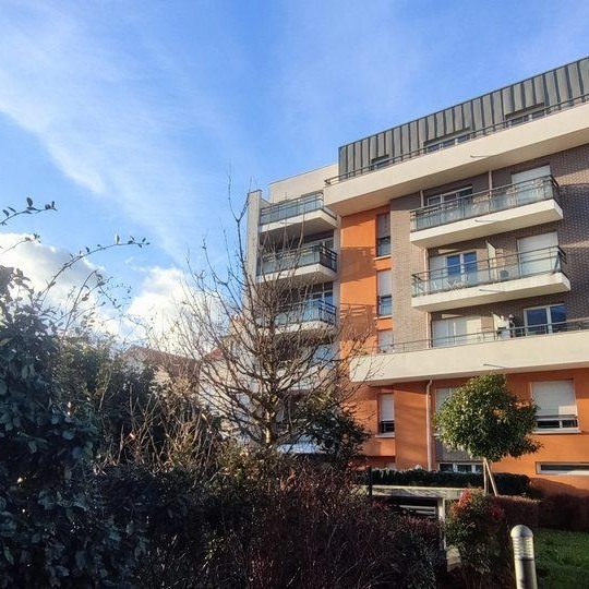 Annonces PINAY : Appartement | ARGENTEUIL (95100) | 67.00m2 | 223 510 € 