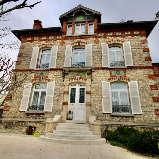  Annonces PINAY : Maison / Villa | MONTMAGNY (95360) | 262 m2 | 832 000 € 