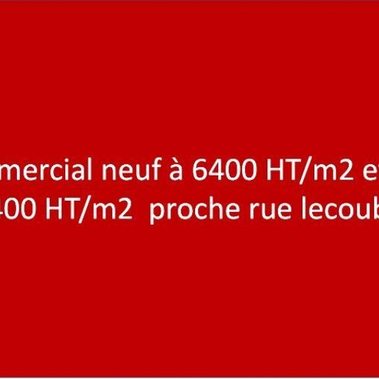  Annonces PINAY : Local / Bureau | PARIS (75015) | 257 m2 | 1 644 544 € 