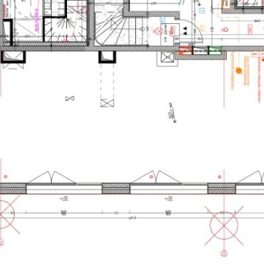  Annonces PINAY : Office | MONTREUIL (93100) | 114 m2 | 427 824 € 