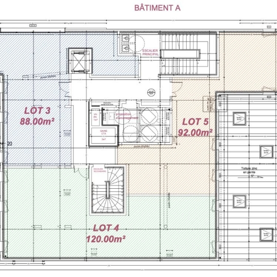  Annonces PINAY : Building | ENGHIEN-LES-BAINS (95880) | 1 452 m2 | 5 662 800 € 