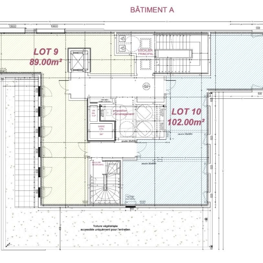  Annonces PINAY : Building | ENGHIEN-LES-BAINS (95880) | 1 452 m2 | 5 662 800 € 