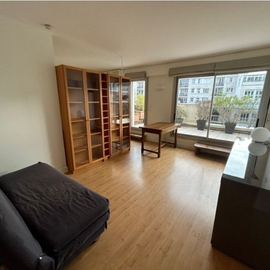  Annonces PINAY : Appartement | PARIS (75014) | 49 m2 | 1 695 € 