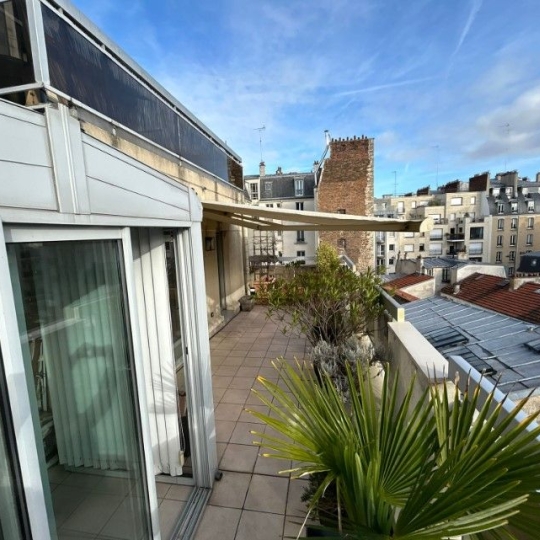 Annonces PINAY : Appartement | PARIS (75014) | 49.00m2 | 1 695 € 