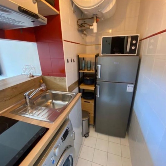  Annonces PINAY : Appartement | ASNIERES-SUR-SEINE (92600) | 23 m2 | 200 000 € 