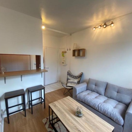 Annonces PINAY : Appartement | ASNIERES-SUR-SEINE (92600) | 23.00m2 | 210 000 € 