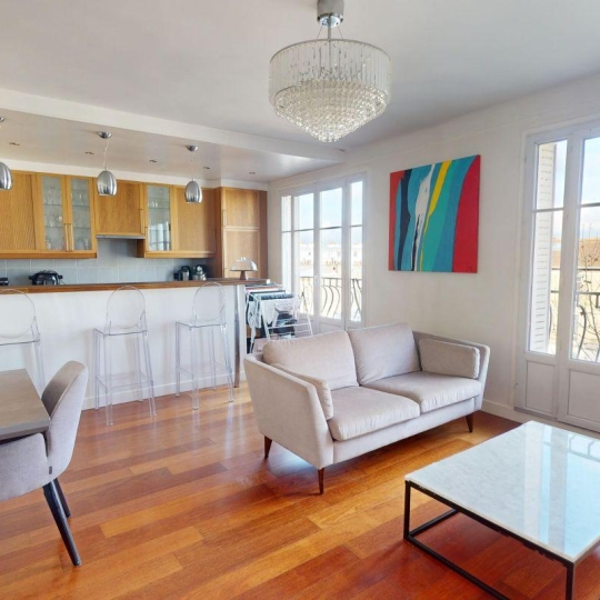 Annonces PINAY : Appartement | BOULOGNE-BILLANCOURT (92100) | 62.00m2 | 648 000 € 