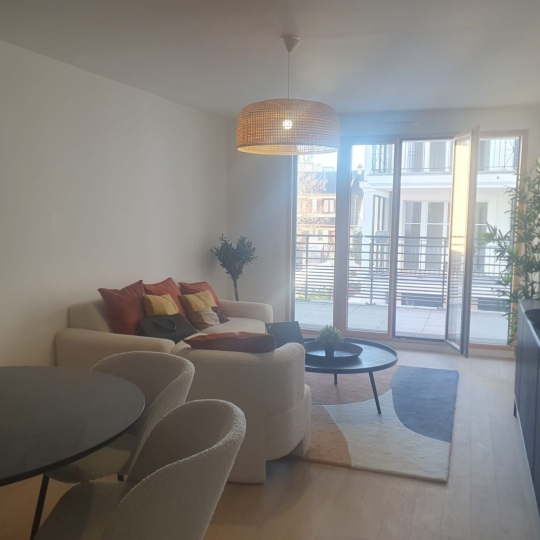  Annonces PINAY : Appartement | MONTREUIL (93100) | 65 m2 | 331 000 € 