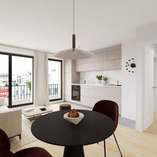  Annonces PINAY : Appartement | BOULOGNE-BILLANCOURT (92100) | 57 m2 | 780 000 € 