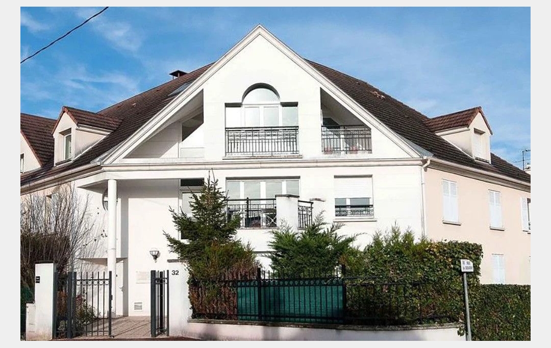 Annonces PINAY : Appartement | MAISONS-LAFFITTE (78600) | 81 m2 | 432 100 € 