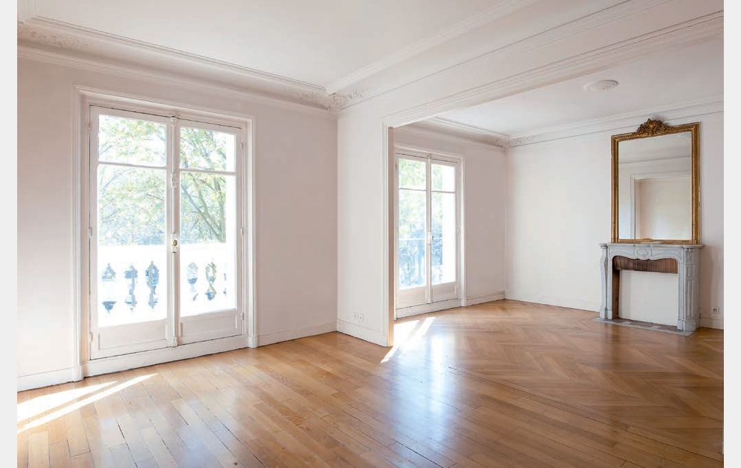 Annonces PINAY : Appartement | PARIS (75014) | 67 m2 | 639 000 € 