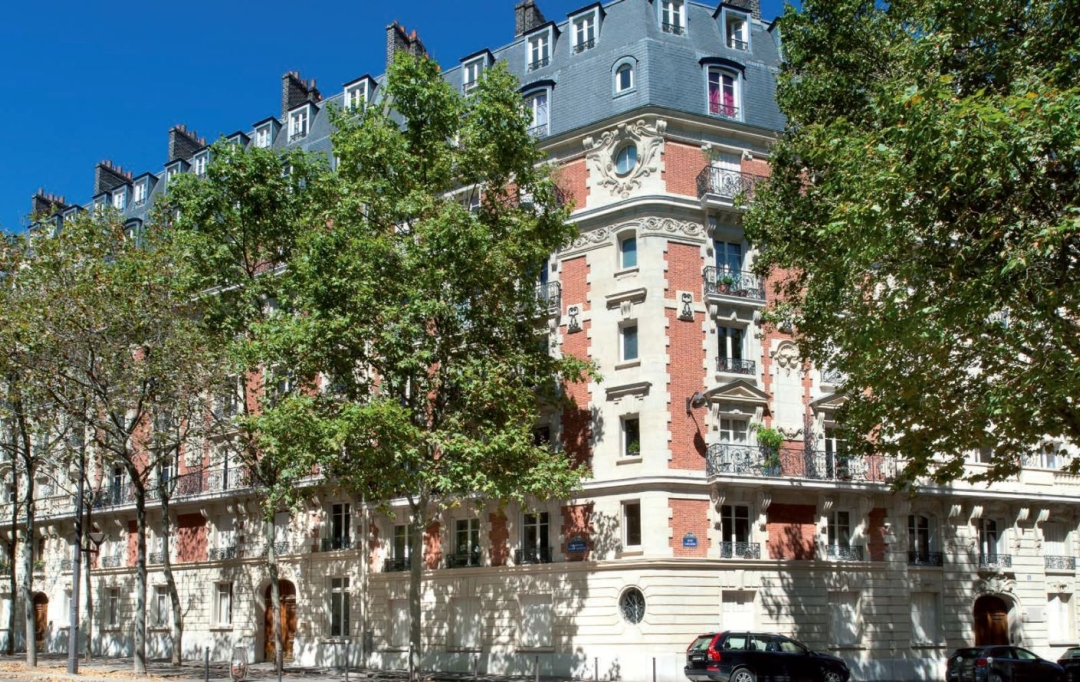 Annonces PINAY : Appartement | PARIS (75014) | 67 m2 | 639 000 € 