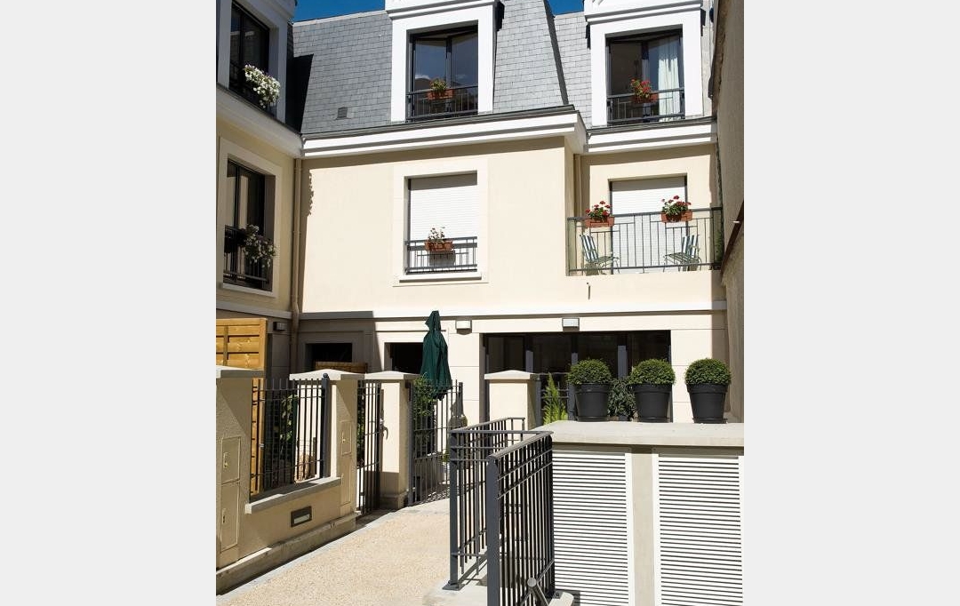 Annonces PINAY : Maison / Villa | LEVALLOIS-PERRET (92300) | 117 m2 | 922 800 € 