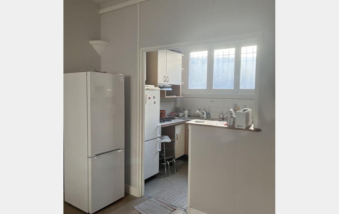 Annonces PINAY : Appartement | ASNIERES-SUR-SEINE (92600) | 10 m2 | 560 € 