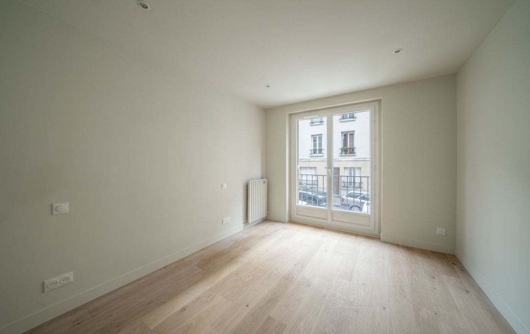 Annonces PINAY : Appartement | PARIS (75013) | 78 m2 | 862 000 € 