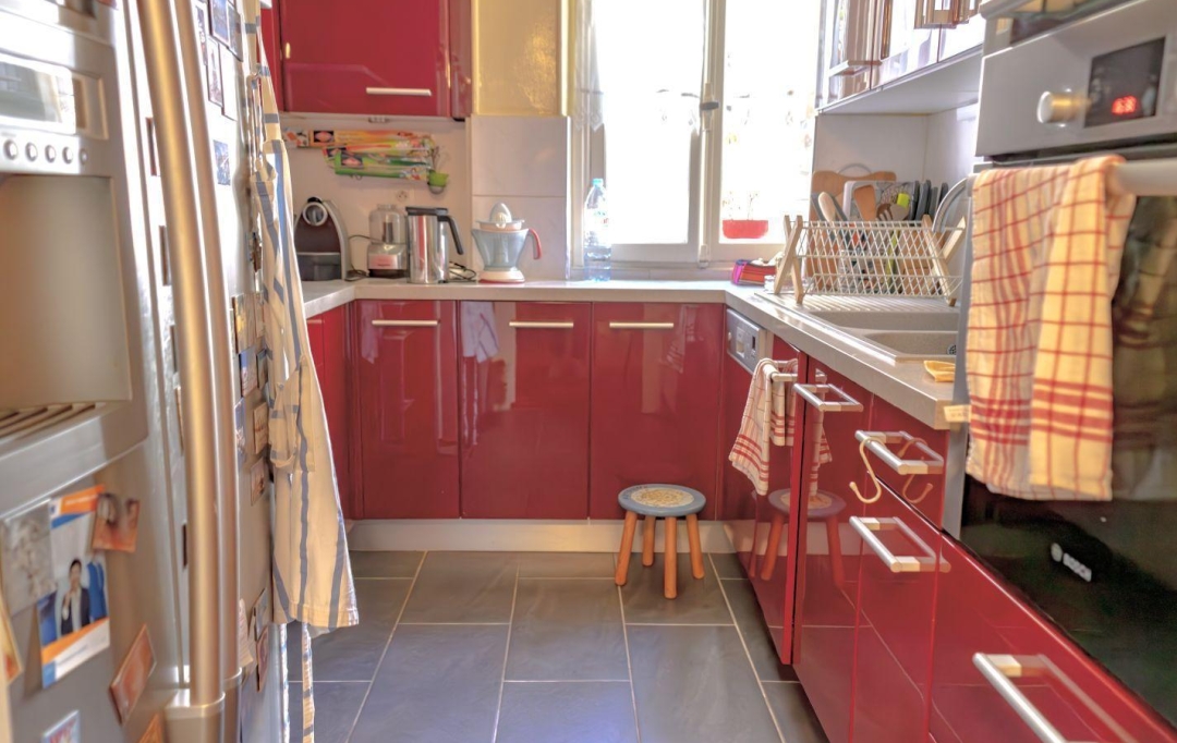 Annonces PINAY : Appartement | PARIS (75016) | 100 m2 | 980 000 € 