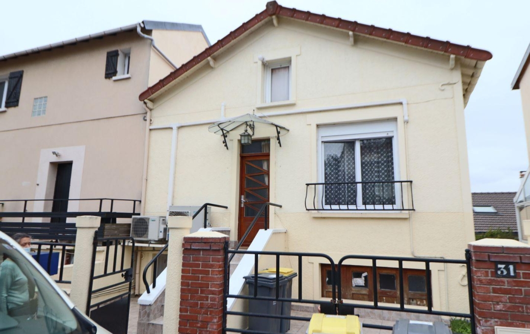 Annonces PINAY : Maison / Villa | SURESNES (92150) | 98 m2 | 520 000 € 