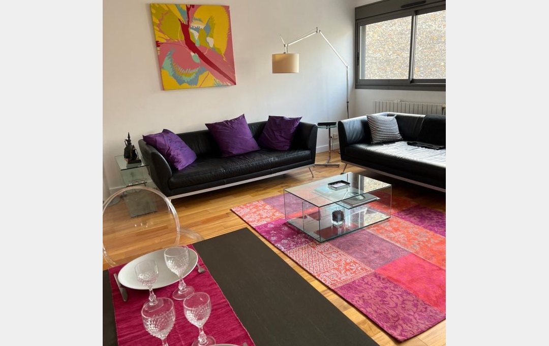 Annonces PINAY : Appartement | PARIS (75016) | 75 m2 | 773 000 € 