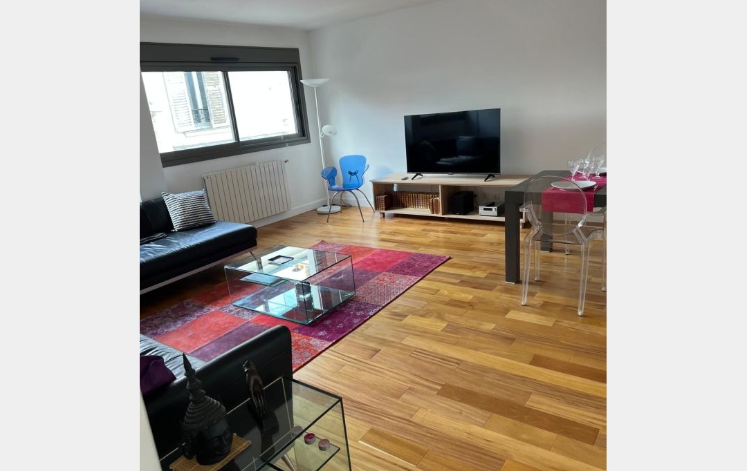 Annonces PINAY : Appartement | PARIS (75016) | 75 m2 | 773 000 € 