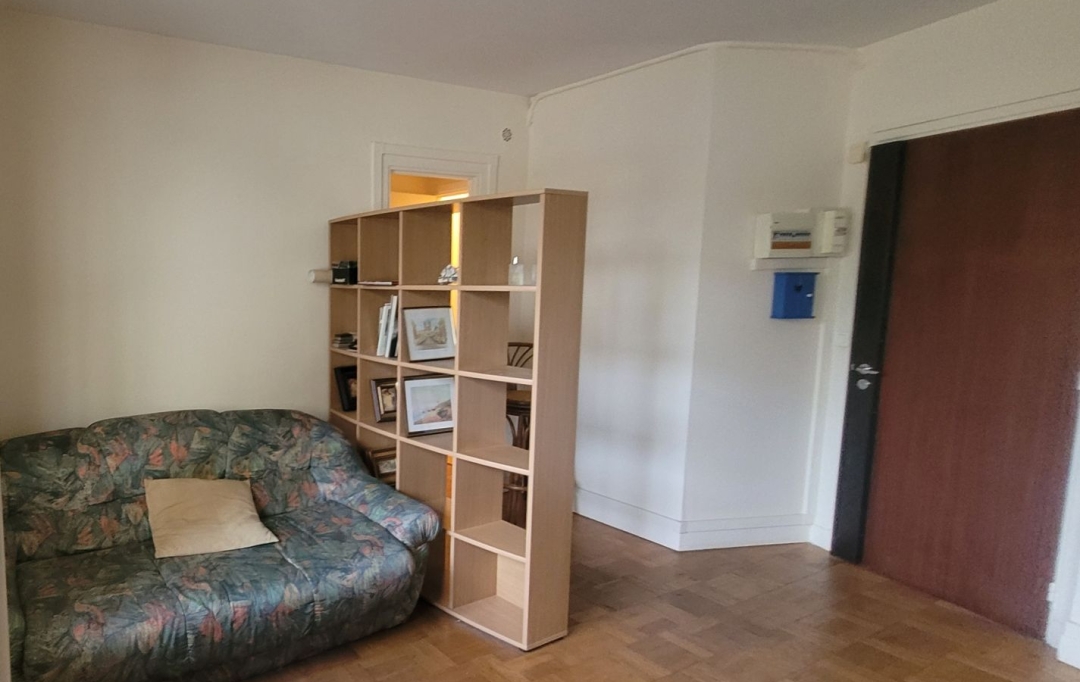 Annonces PINAY : Appartement | BOULOGNE-BILLANCOURT (92100) | 34 m2 | 306 000 € 