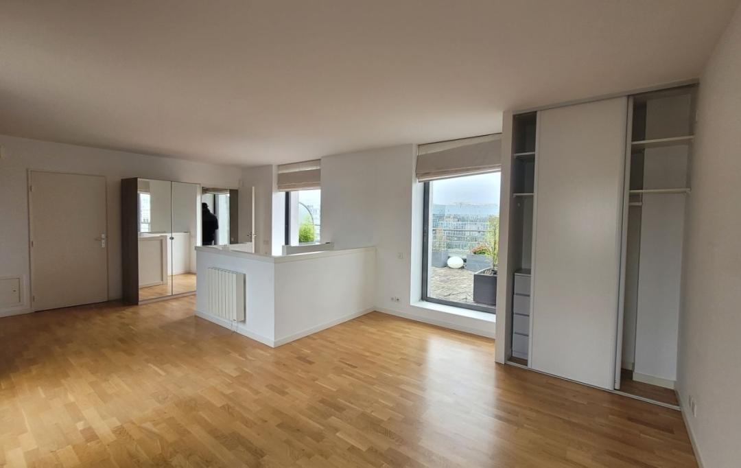 Annonces PINAY : Apartment | PARIS (75015) | 129 m2 | 1 600 000 € 