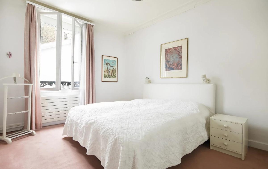 Annonces PINAY : Maison / Villa | PARIS (75014) | 245 m2 | 2 850 000 € 