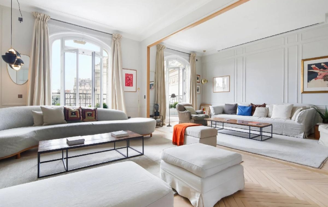 Annonces PINAY : Appartement | PARIS (75005) | 252 m2 | 7 300 000 € 