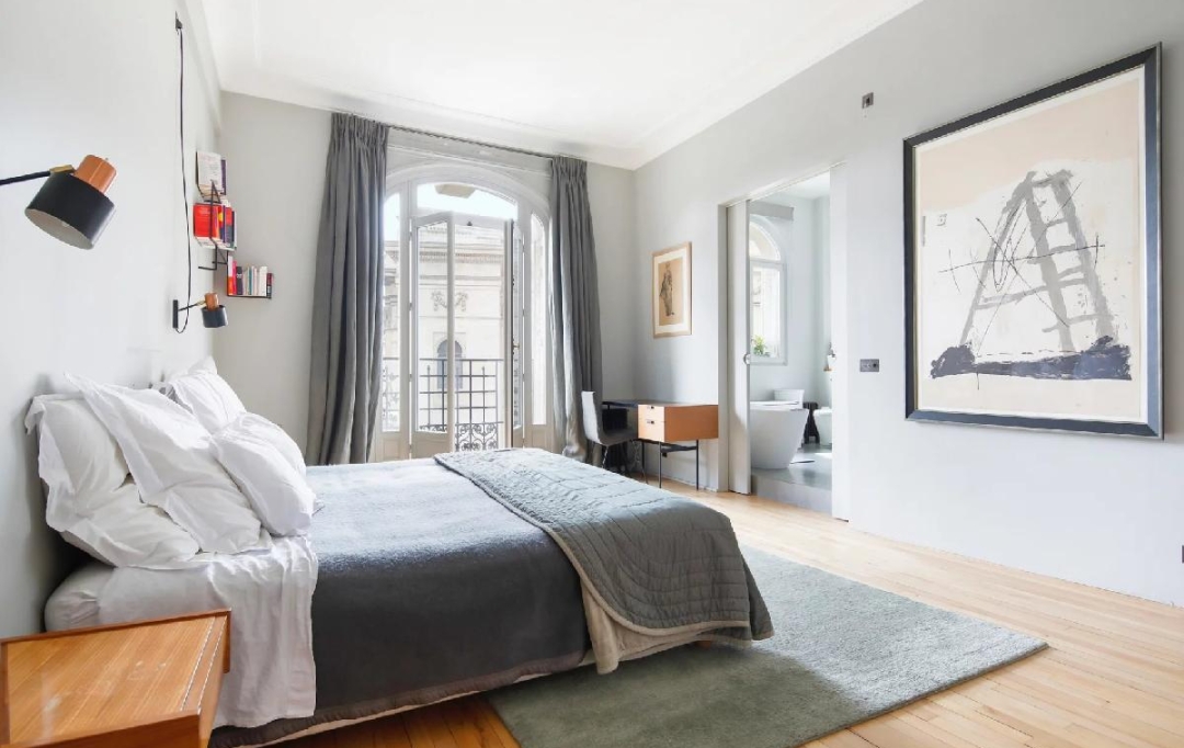 Annonces PINAY : Appartement | PARIS (75005) | 252 m2 | 7 300 000 € 