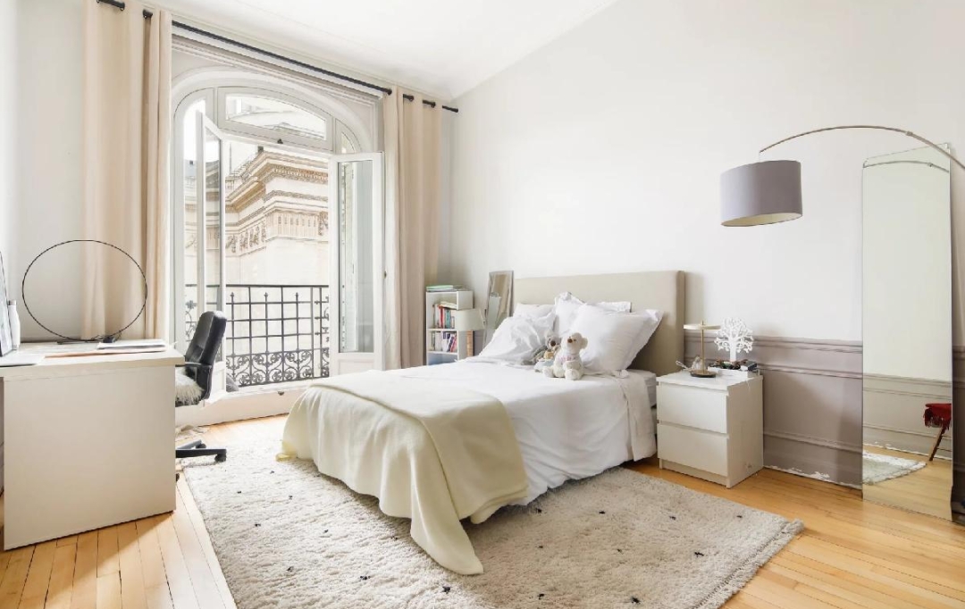 Annonces PINAY : Appartement | PARIS (75005) | 252 m2 | 7 300 000 € 