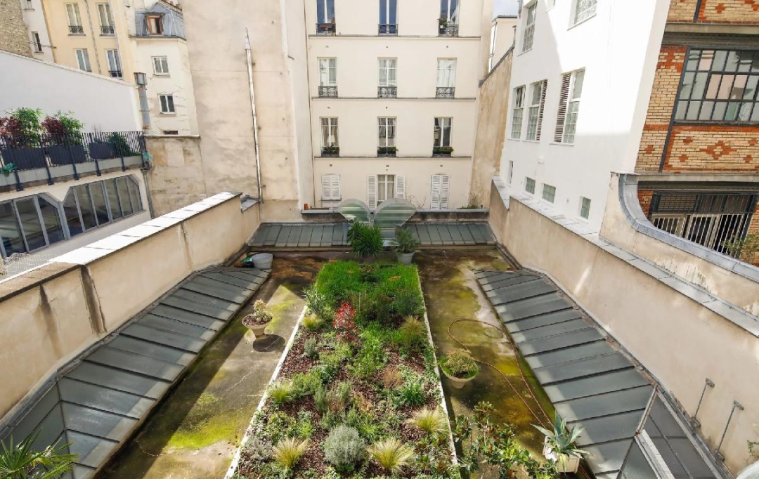 Annonces PINAY : Appartement | PARIS (75003) | 89 m2 | 1 340 000 € 